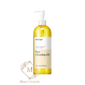 روغن آرایش پاک کن منیو فکتوری